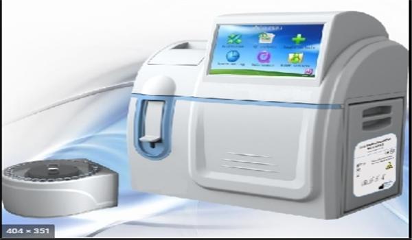 V/v đề nghị báo giá máy phân tích điện giải 5 thông số phục vụ cho công tác chuyên môn năm 2022
