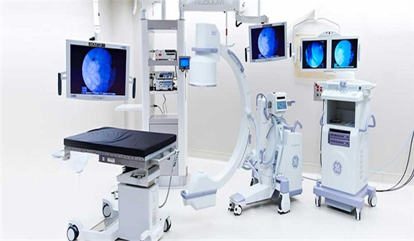 Thông báo mời thẩm định giá gói thầu Trang thiết bị Y tế