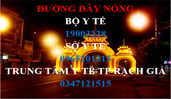 Đường dây nóng